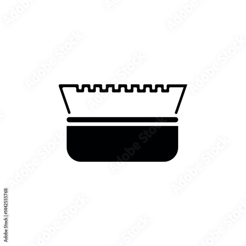 tissue icon