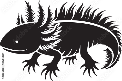 a axoloti vector
