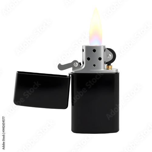 Cigarette Lighter Fluid