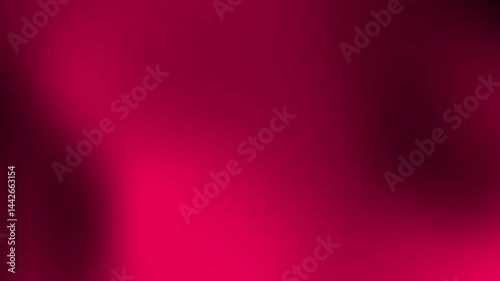 A smooth gradient background featuring shades of deep pink and magenta blending together.