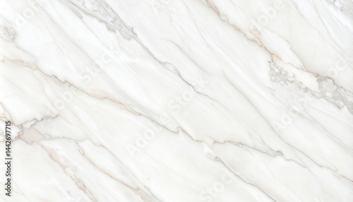 Elegant marble texture interior design surface material minimalist style close-up view natural patterns for modern spaces