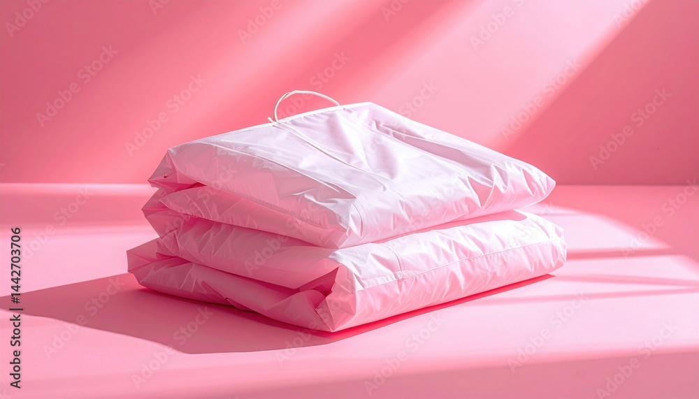 Stylish packaging display studio setting product photography minimalist environment close-up view modern aesthetic Stylish packaging display studio setting product photography minimalist environment close-up view modern aesthetic
