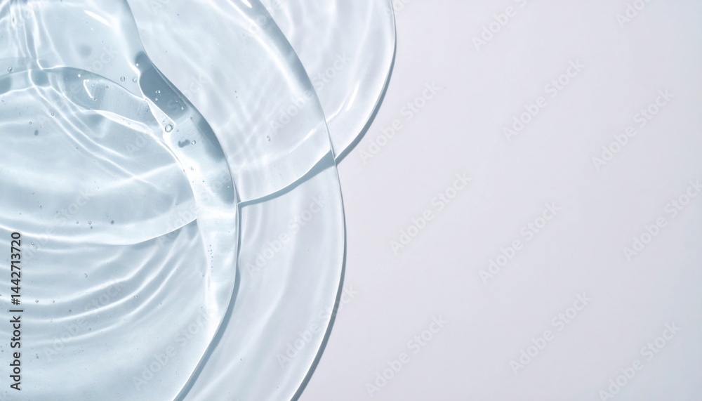 Rippling water patterns studio setting photography minimalist aesthetic top-down view fluid dynamics Rippling water patterns studio setting photography minimalist aesthetic top-down view fluid dynamics