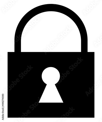 padlock icon