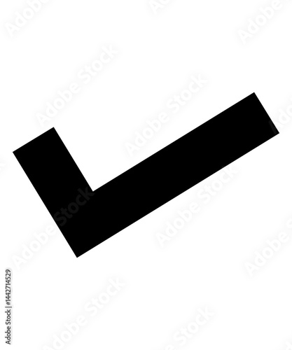 check mark icon