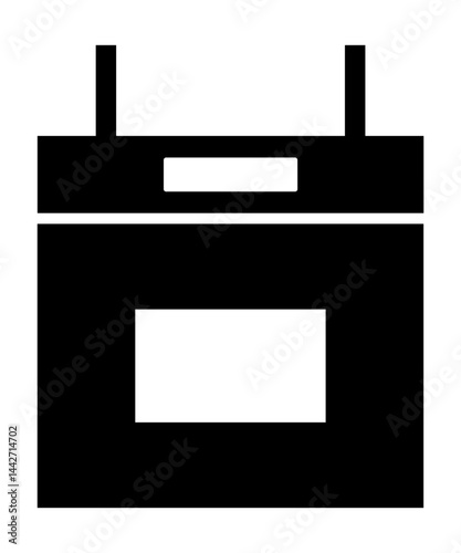 Battery icon 