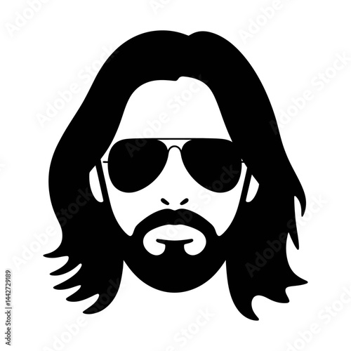 Man Person Avatar Profile Icon