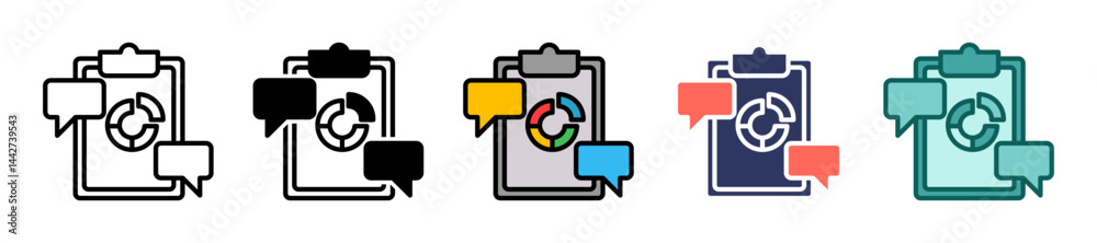 Explanation multiple icon Explanation multiple icon