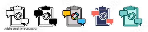 Explanation multiple icon