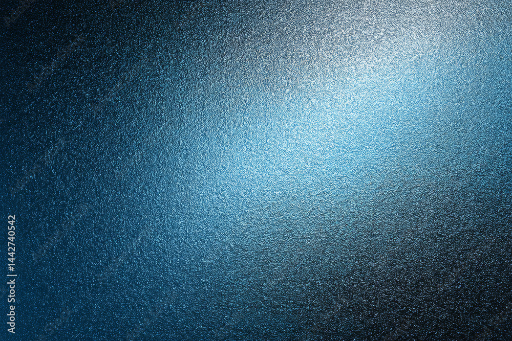 color glitter foil on wallpaper