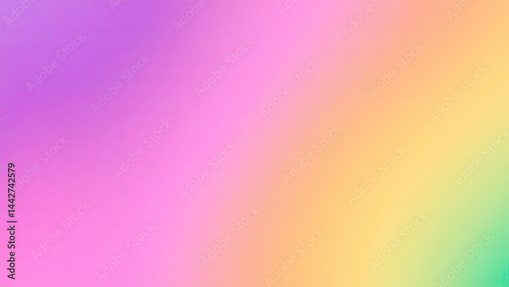 Obraz premium Best grainy gradient texture background. Texture noise and colorful. Vector illustration. Best background for banner, abstract gradient background, graphic design, template social media design