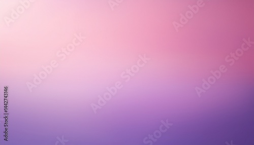 Soft Pink Purple Gradient Background Abstract Blurred Texture
