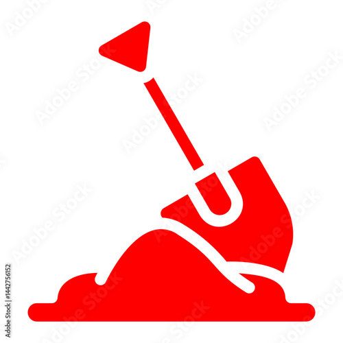 shovel icon