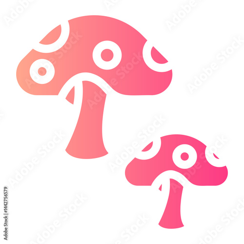 mushrooms icon