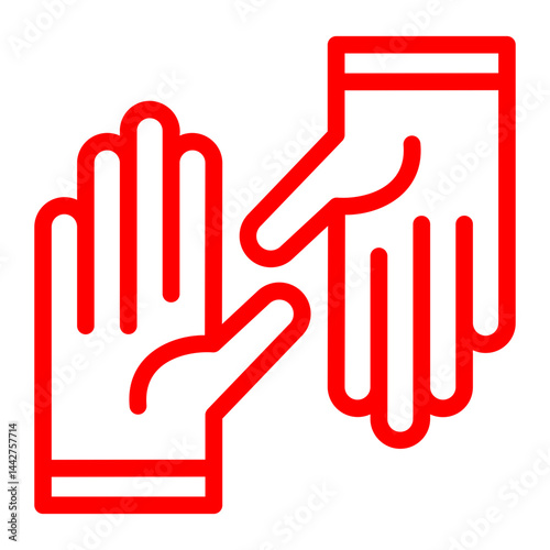 gloves icon