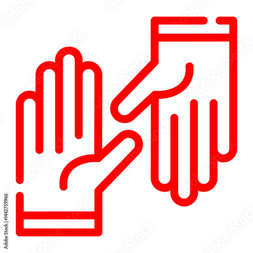 gloves icon