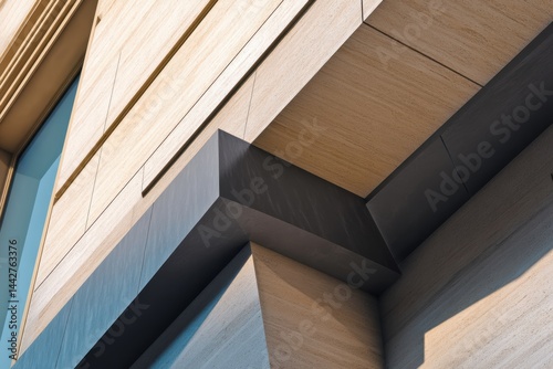 Angular architectural struc...