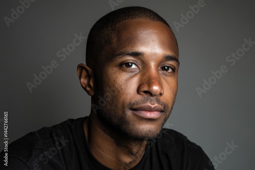 Professional portrait of a ...