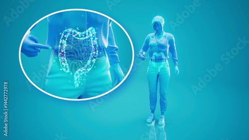 woman_GUT_bluelight_FAR2