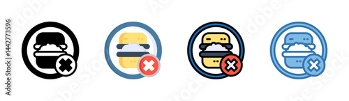 Diet Icon