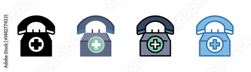 Phone Call Icon