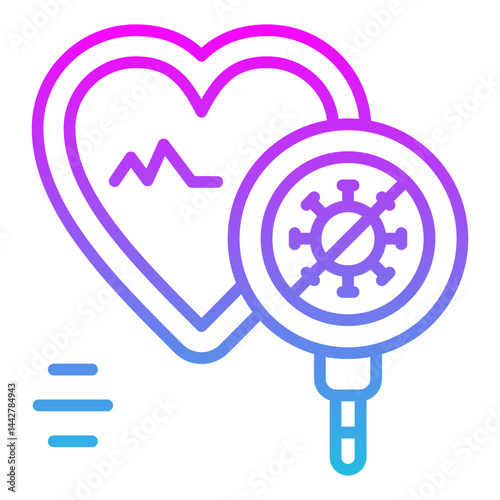 Virus Icon