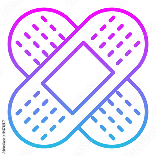 Bandage Icon