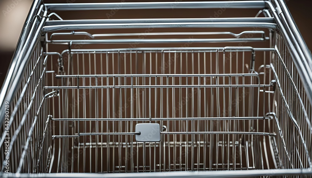 Empty Shopping Cart Empty Shopping Cart