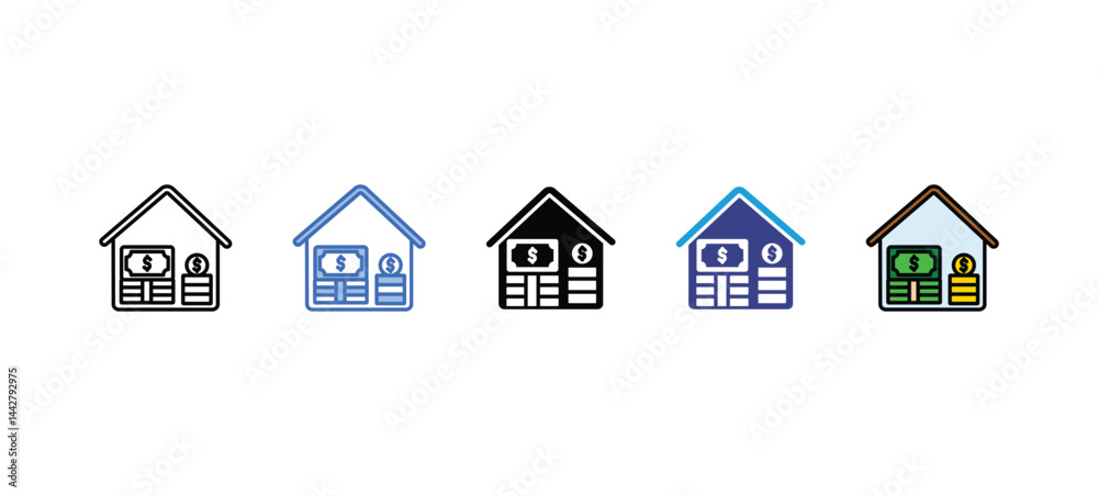 Fototapeta premium Asset 