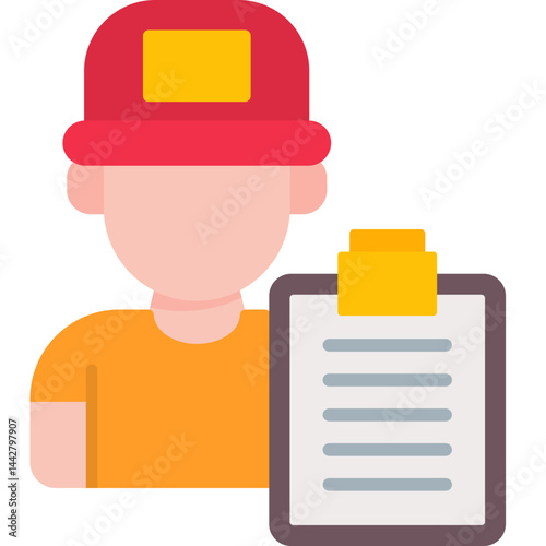 Store Keeper Icon
