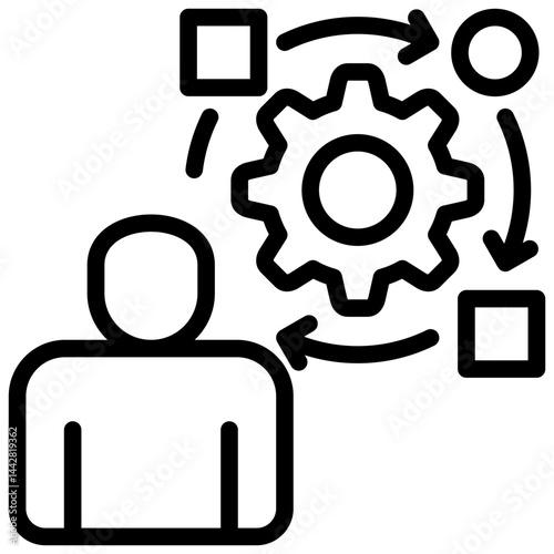 Adaptation Icon