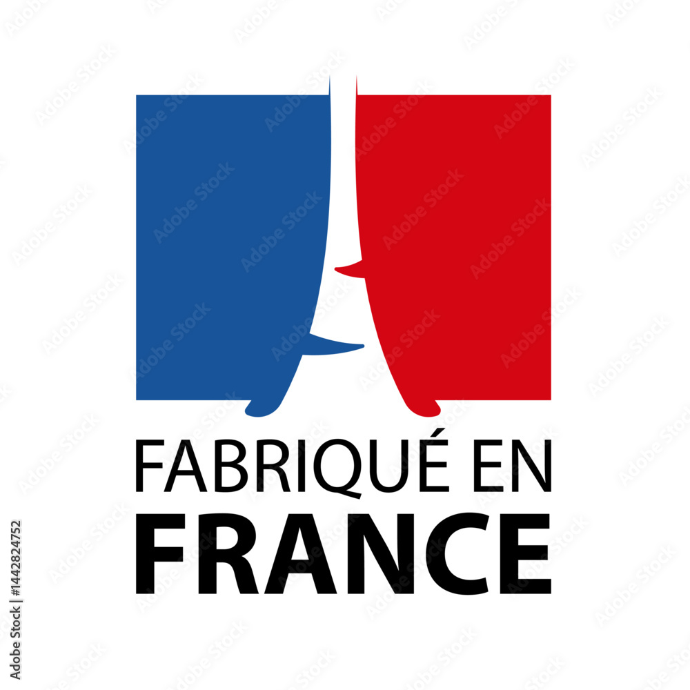 logo france tour eiffel