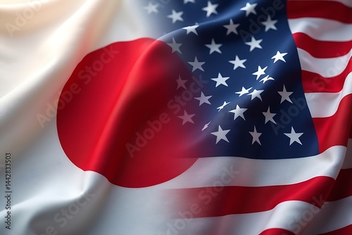 flag of united states