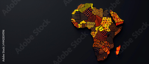 africa day banner