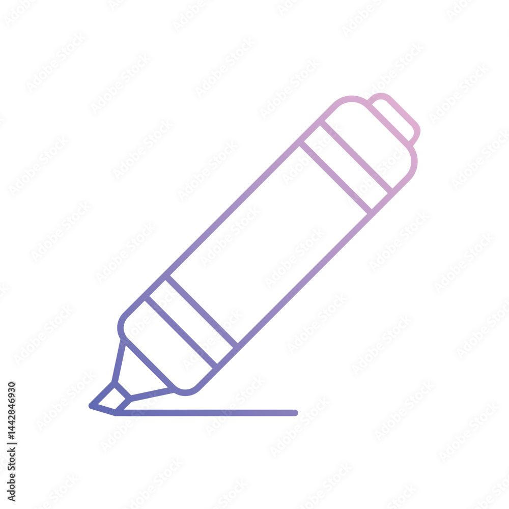 Marker Vector icon Marker Vector icon