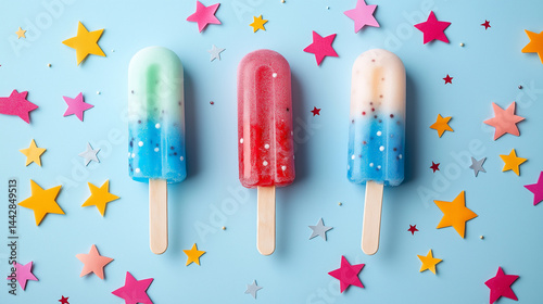 National Bomb Pop Day pops up on the last Thursday of June each year, so this year it will be celebrated 