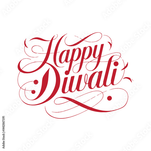 Happy Diwali Calligraphy Vector Design,
Elegant Happy Diwali Typography Illustration,
Diwali Festival Greeting Card Design,
Red Calligraphy Happy Diwali Text Art,