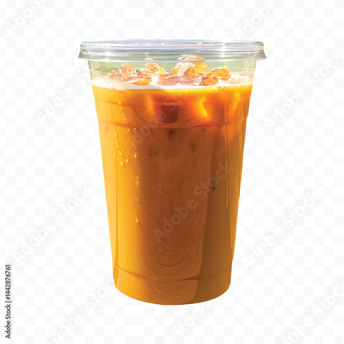 glass of fresh carrot juice