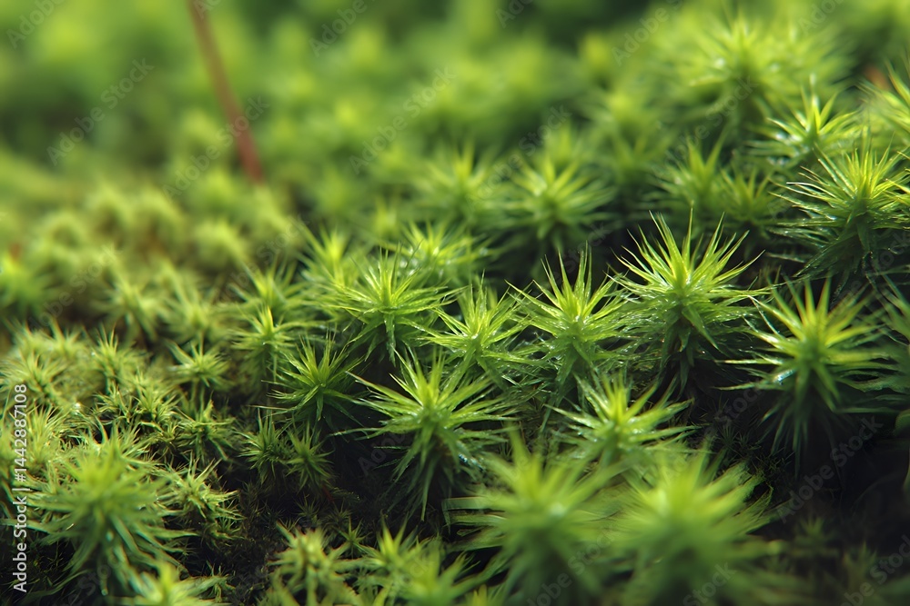 Soft Green Moss Texture on Earth with Gentle Natural Details Capturing Vibrant Life and Nature’s Beauty Soft Green Moss Texture on Earth with Gentle Natural Details Capturing Vibrant Life and Nature’s Beauty