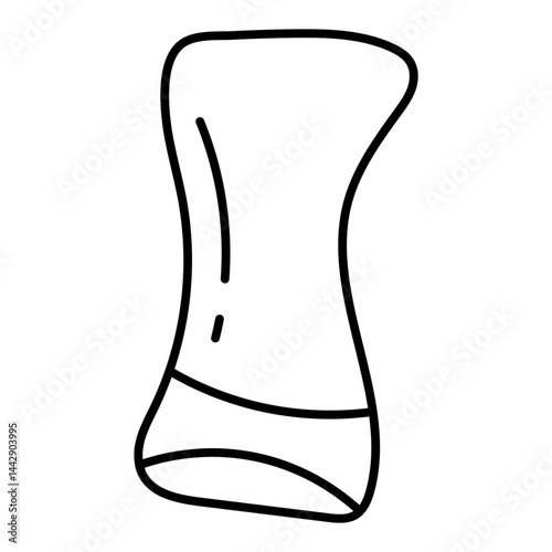 Nasal Bone icon