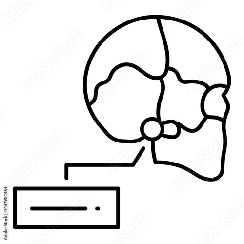 Glenoid Cavity icon