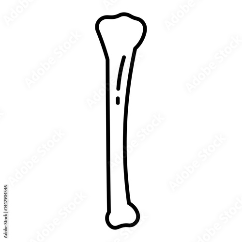 Foramen Magnum icon