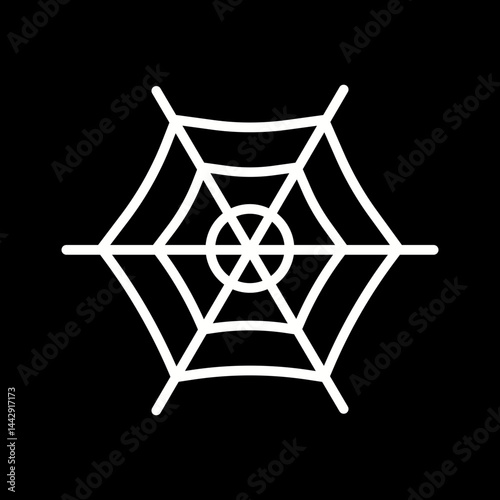 Halloween Decorations Vector Icon