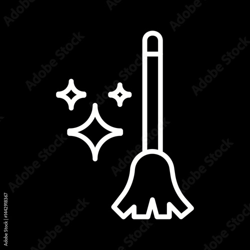 Neat and Tidy Vector Icon