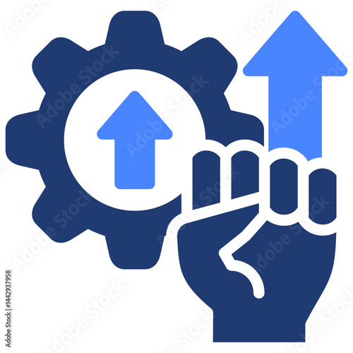 Revolution Icon