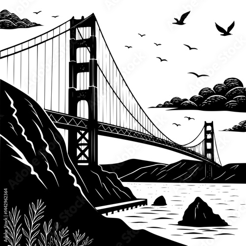 san francisco bay bridge