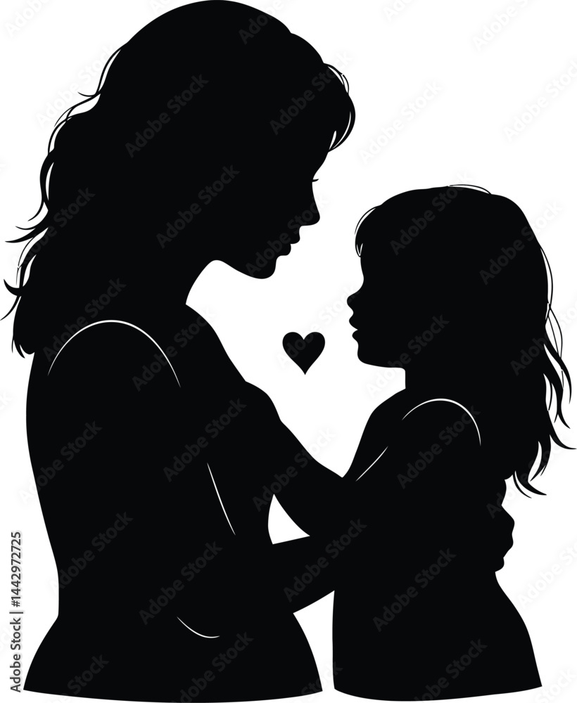 A Mother's Embrace Cherishing the Love That Lasts a Lifetime A Mother's Embrace Cherishing the Love That Lasts a Lifetime