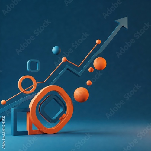 Abstract Growth and Progress Concepts
