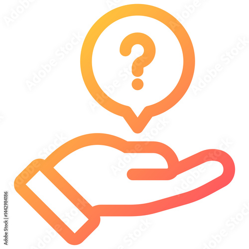 Question Icon