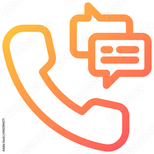 Phone Call Icon